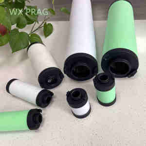 Remplacer l'élément filtrant ATS FGO Series 6500EM 6500EH - Product Image 1