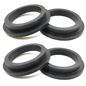 Joint torique en caoutchouc NBR en forme de L 11412, joint d'étanchéité de remplacement pour pompe de filtre à sable de piscine <span class=keywords><strong>Intex</strong></span>, <span class=keywords><strong>pièces</strong></span> <span class=keywords><strong>détachées</strong></span> - Product Image 5