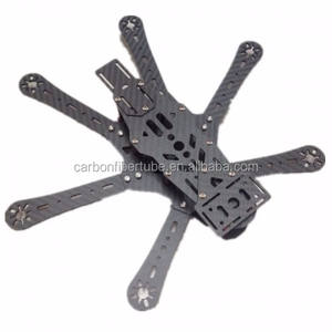 26cc rc auto/auto telecomando/baja con trasmettitore 2.4g rtr, parti in fibra di carbonio, piastre - Product Image 4