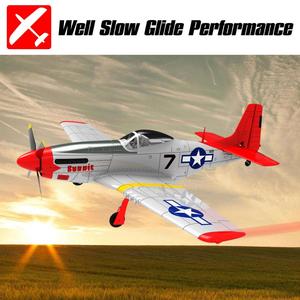 <span class=keywords><strong>Avion</strong></span> télécommandé sans balais haute performance en mousse EPO, modèle de chasseur <span class=keywords><strong>RC</strong></span> <span class=keywords><strong>Warbird</strong></span> - Product Image 2