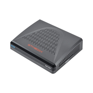 Receptor de <span class=keywords><strong>TV</strong></span> Digital Satelital R <span class=keywords><strong>GTMedia</strong></span> MARS N-1 Android <span class=keywords><strong>TV</strong></span> <span class=keywords><strong>Box</strong></span> 1080P Full HD con 1 Año de Garantía VB-S2 V8X Plástico Europa - Product Image 4
