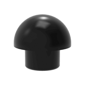 Tapa de presión esférica GPPH para terminales de tornillo de 16-28mm - Product Image 1