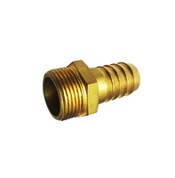Fournisseur chinois Soudure Laiton Laiton Raccords 1/4 "à 2" Pouces