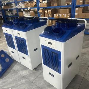16000-36000 BTU Cooling and Heating Industrial Air Conditioners Spot Cooler Portable Conditioner Industrial Air Conditioner Indu - Product Image 5