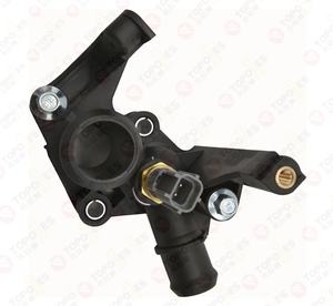 Kfz-Auspuff anlage Los Thermostat Gehäuseteile OEM 7 M5G8K556AC BE8Z8K556A C6051517Z Für Ford Focus 2012 - Product Image 1