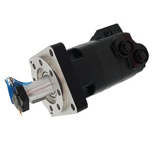 Motor Hidráulico Hdnverys 109-1314-006 Tipo Pistón Para Eaton Char-Lynn Serie 4000 - Product Image 2