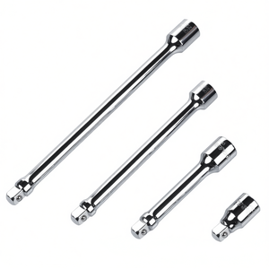 625 Pr50 <b>Socket</b> <b>Extension</b> Bar Set 1/4 3/8 1/2 Inch Drive Auto Repair Tool - Product Image 2