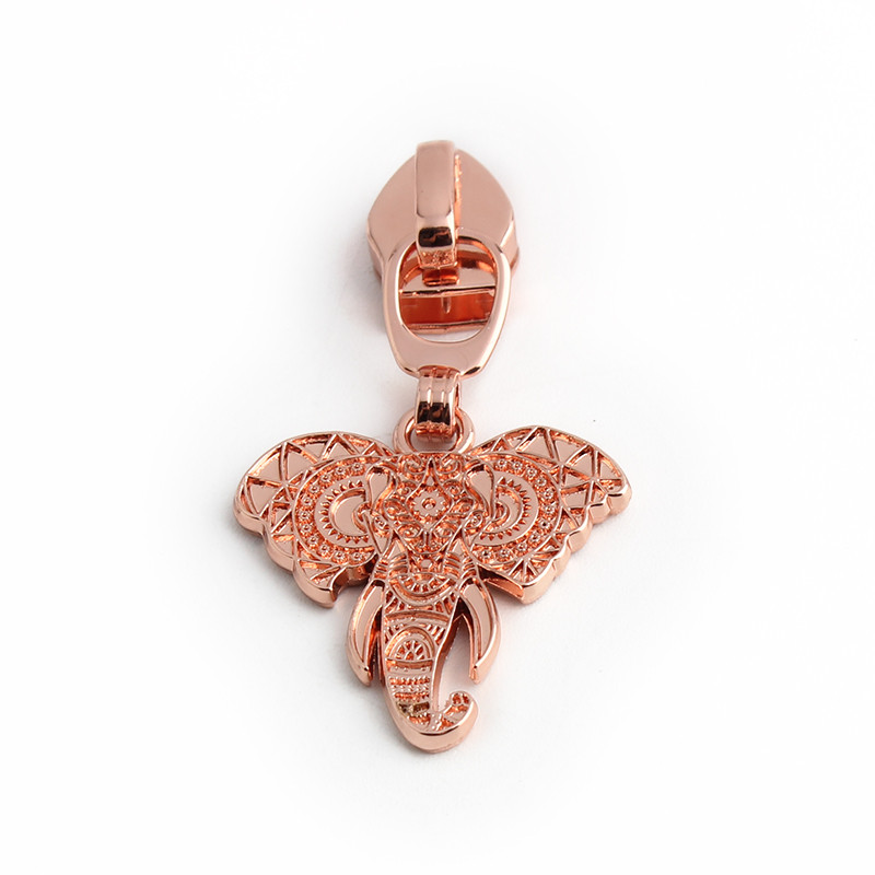 Style 3--Or rose