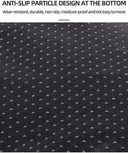 Coussin rond pour chien en peluche douce et luxueuse, gris et blanc, vente en gros, fabricant - Product Image 3