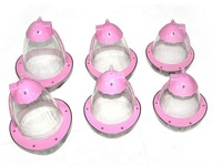 YUZI 2021 bleu tasses élargissement du sein élargissement du sein pompe machine cellulite minceur sein vide thérapie machine pour les fesses