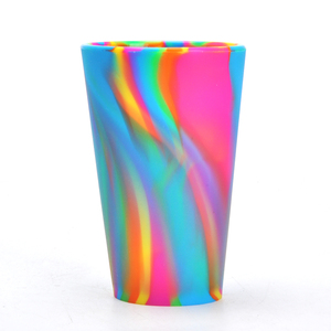 Vente en gros de tasses en verre borosilicate de haute qualité avec poignée - Product Image 5