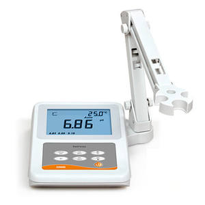 جهاز فحص محمول pH لحوض السمك, جهاز محمول باليد ، جهاز فحص نشاط المياه ، جهاز محمول لقياس ph do ، الموصلية/TDS/المقاومة/الملوحة - Product Image 4