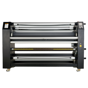 LeFu LF1700-F1 1600mm 64 Pollici Laminatrice Automatica Professionale ad Alta Velocità 50m/min per Caldo e Freddo - Product Image 2