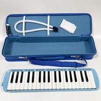 Hot Selling Factory Direct Wholesale Educational Melodica Musical Instruments with Good Prices 37 Key Melodica