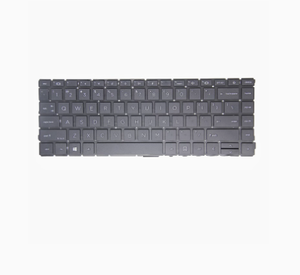Teclado para <span class=keywords><strong>HP</strong></span> Zhan66 PRO14 440 <span class=keywords><strong>G8</strong></span> G9 440 G10 - Product Image 1