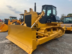 Bulldozer usado SD22 Precio Rendimiento barato Buen Bulldozer usado SD22 a la venta - Product Image 2