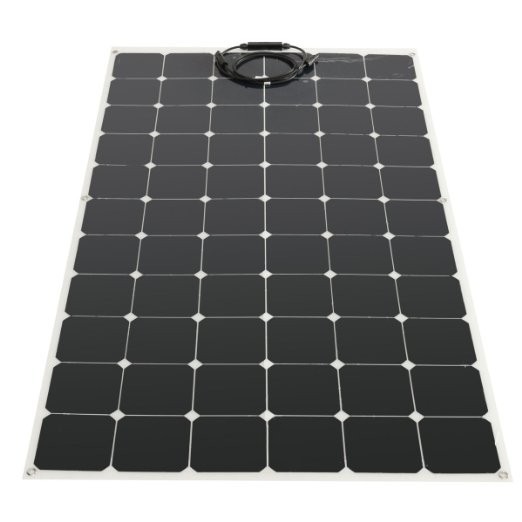 High Quality Solar Flexible Panel 200W 220W 250W for Sale