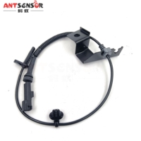 Capteur de vitesse de roue ABS F2GC2C204AB F2GZ2C204A J2GZ2C204A pour FORD