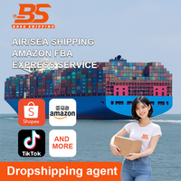 Agente de Transporte de Carga en China, Envío FBA, Envío de Puerto a Puerto desde Ningbo/Yiwu a Italia/Argentina/Japón/Chile