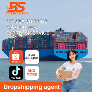 Spedizioniere Cina Agente di Spedizioni FBA Spedizione Porto a Porto da Ningbo/Yiwu a Italia/Argentina/Giappone/Cile - Product Image 1
