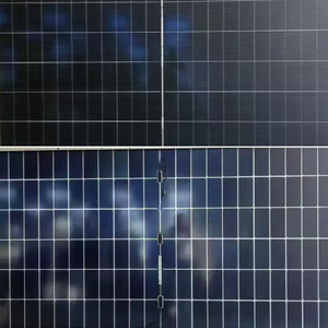 Mejor Precio, Stock de Almacén, Paneles Solares Bifaciales de 710W 720W 730W 735W JKM720N-66HL5-BDV-Z3-EU, Modelo Solar Topcon - Product Image 2