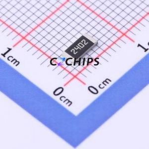Résistance SMD FRC2010F2402TS 2010 (Type : Film Épais) (Résistance : 24 kOhm Précision : 1 %) - Product Image 1