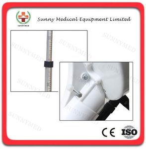 SY-G074 पोर्टेबल हॉट बिक्री वजन स्केल pcb ऊंचाई और वजन पैमाने - Product Image 5