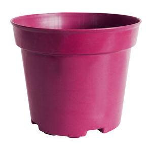Pots de fleurs en plastique écologiques de qualité commerciale pour l'<span class=keywords><strong>extérieur</strong></span>, légers et abordables, pour les centres de jardinage - Product Image 4