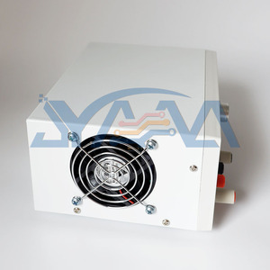 Zketech-probador de carga de fuente de alimentación EBD-A20H, equipo de descarga, probador de capacidad de batería de carga electrónica, 30V, 20A - Product Image 4