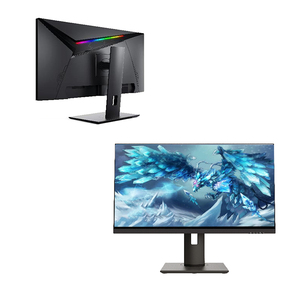 Máy tính để bàn hoặc treo tường 24 inch LCD chơi game màn hình PC máy tính 1920x1080 <span class=keywords><strong>pixel</strong></span> 240Hz IPS chơi game màn hình - Product Image 2