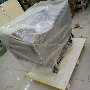 Коммерческая Центробежная Машина для разбивания яиц/Высококачественный сепаратор яичной скорлупы/хлебопекарное оборудование машина для крекинга яиц - Product Image 6