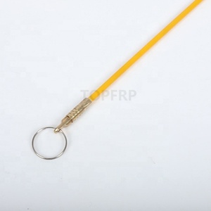 4mm Connectable Fiberglass <b>Rod</b> Cable Push Puller - Product Image 5