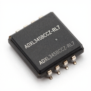 <b>Drone</b> Chips Electronic <b>Component</b> Manufacturer Original ADXL345BCCZ-RL7 - Product Image 1