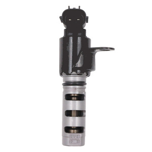 Válvula de Control de Aceite Toyota 15330-0Y060 Tipo Solenoide para Sistema VVT DC 12V Temperatura Normal Aceite Medio - Product Image 1