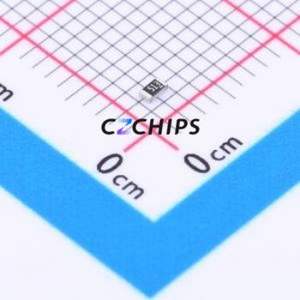 Résistance SMD HoLTT0603-1/10W-51K-1% 0603 (Type : Film Épais) (Résistance : 51 kOhm Précision : 1%) - Product Image 1