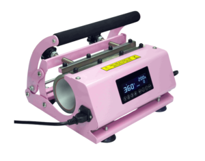 Tumbler Mug Heat Press Machines 15oz 20oz 30oz 11oz*2pcs CH1924-10 Heat Press Machines - Product Image 6