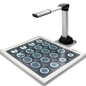 A3 CT <span class=keywords><strong>scanner</strong></span> <span class=keywords><strong>de</strong></span> film 15MP visualiseur portable USB <span class=keywords><strong>scanner</strong></span> <span class=keywords><strong>de</strong></span> caméra <span class=keywords><strong>de</strong></span> <span class=keywords><strong>documents</strong></span> pour l'hôpital - Product Image 1