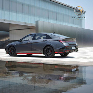 Nuevo Hyundai <span class=keywords><strong>Elantra</strong></span> 2026 Económico, Modelo 1.5L CVT GLS Edició<span class=keywords><strong>n</strong></span> Líder, <span class=keywords><strong>Precio</strong></span> al por Mayor - Product Image 5