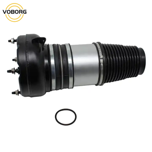 Pièces de rechange automobiles de qualité supérieure OE 95B616039 pièces amortisseurs pneumatiques pour Porsche - Product Image 2