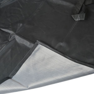 Durable Long Kitchen Dish Washing Bib <b>Apron</b> <b>Waterproof</b> Soft PVC <b>Apron</b> With Adjustable Neck Strap Heavy Duty <b>Aprons</b> - Product Image 5