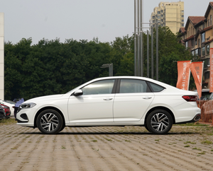 Berline <span class=keywords><strong>2022</strong></span> fabriquée avec caméra de recul, système de régulateur de vitesse fixe, mode de conduite sportive commutable - Product Image 2