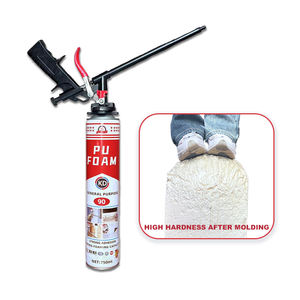 <span class=keywords><strong>Mousse</strong></span> isolante en polyuréthane (PU) en gros pour toitures et murs - <span class=keywords><strong>Mousse</strong></span> PU de qualité B1/B2 - Fabricant de <span class=keywords><strong>mousse</strong></span> rigide PU à haute expansion - Product Image 2