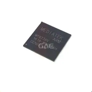 SeekEC mobile list mediatek cpu for mobile mt6735v china rda cpu