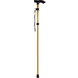 Multi-functional Solid Wood Walking Sticks Hiking and Mountain-climbing Trekking Poles Popular Hardwood Crutch - Product Image 1