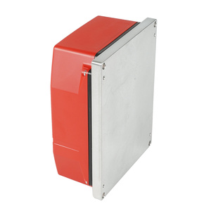 Venta Directa de Fábrica: Controlador de Motor AC 1232SER 5422 48V 400A, Kit de Conversión para Carrito de Golf - Product Image 5