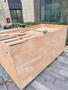 Servizi di Spedizione Marittima JC Cina-Istanbul, <span class=keywords><strong>Izmir</strong></span>, Spedizioni FCL/LCL in Container 40HQ/20GP, Merci Speciali - Product Image 4