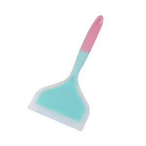 Silicone Spatula 25.5cm Non-Stick Baking Tool For Pizza Steak Tamagoyaki Cooking - Product Image 2
