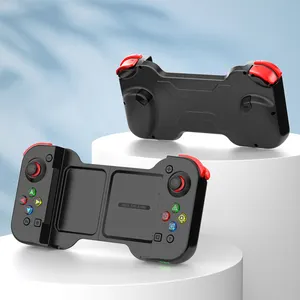 RALAN für Switch Joycon Stretch drahtloses Bluetooth-Gamepad für somatos ensor ische Game controller