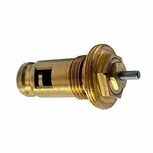 Usine à bas prix vendant directement l'insert de vanne de <span class=keywords><strong>radiateur</strong></span> de contrôle <span class=keywords><strong>thermostatique</strong></span> de conception traditionnelle en laiton avec <span class=keywords><strong>poignée</strong></span> - Product Image 1