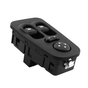 Interruptores Automáticos 735360605 para Lancia 2003-2011 Incluye Interruptores de Control de Ventanas Eléctricas - Product Image 1